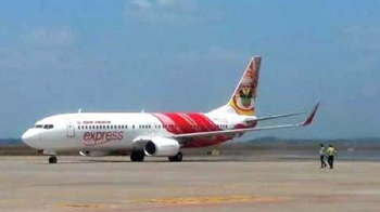 Air India Expr.